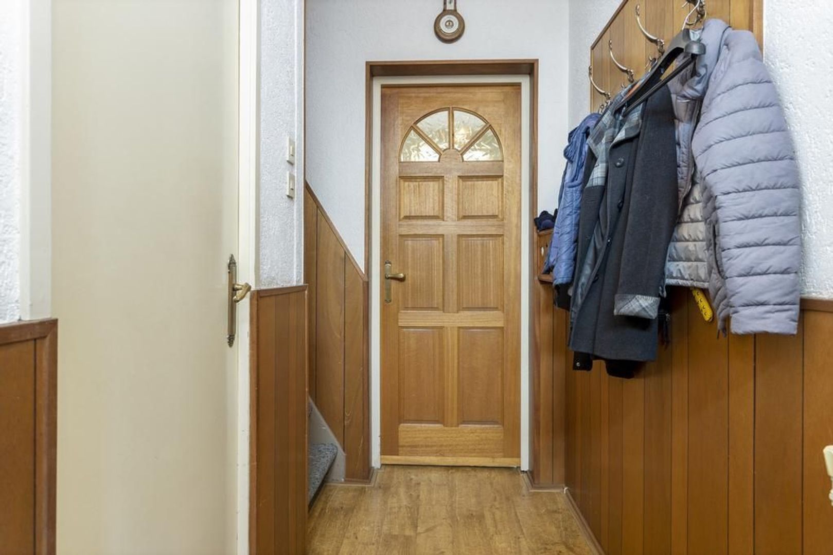 Haadwei 59 59A, Damwald foto-8