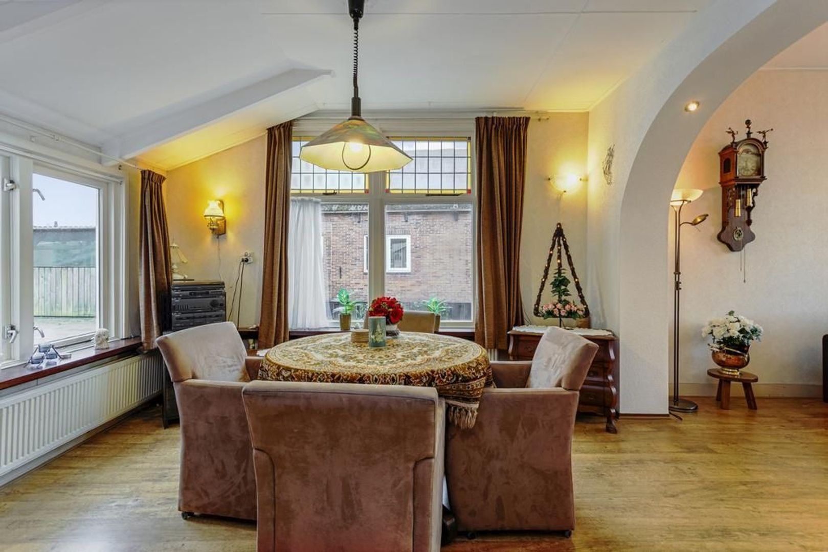 Haadwei 59 59A, Damwald foto-11