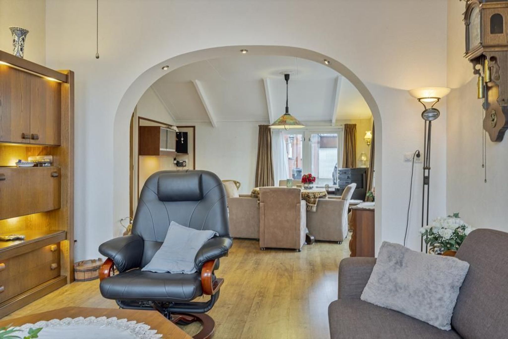 Haadwei 59 59A, Damwald foto-12