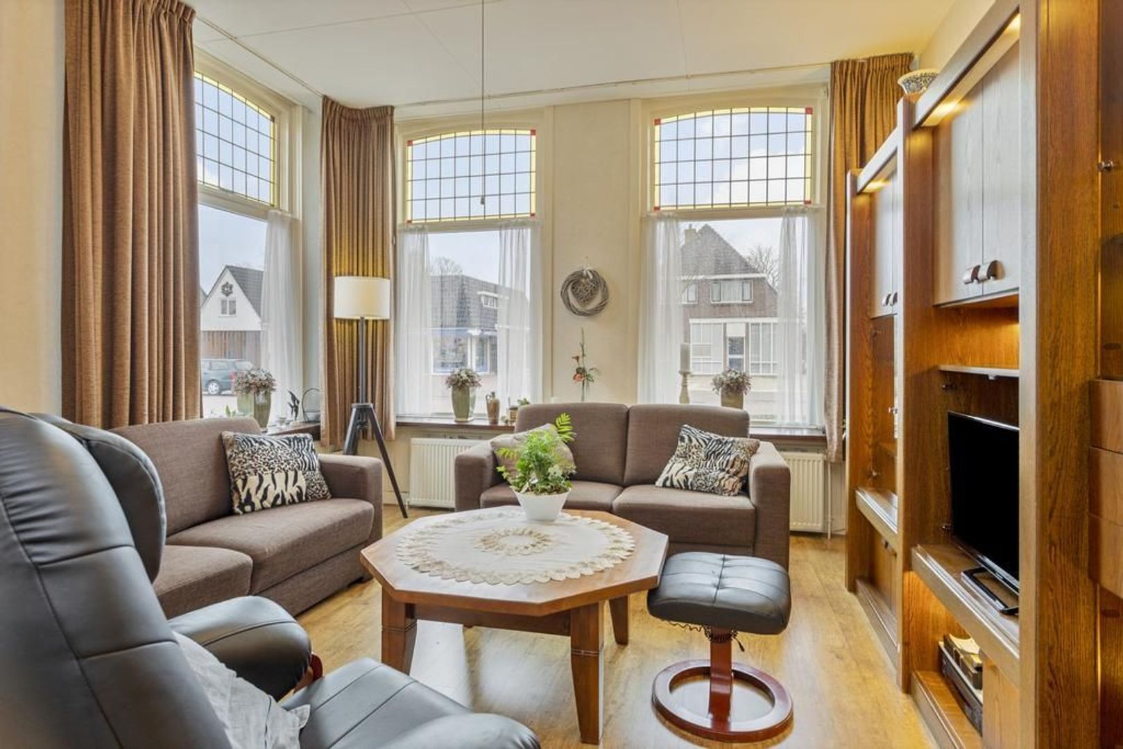 Haadwei 59 59A, Damwald foto-13