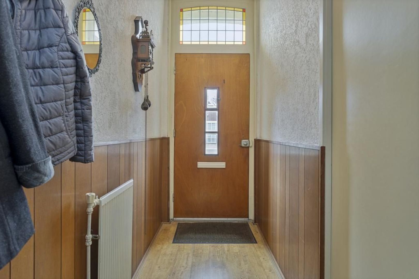 Haadwei 59 59A, Damwald foto-5