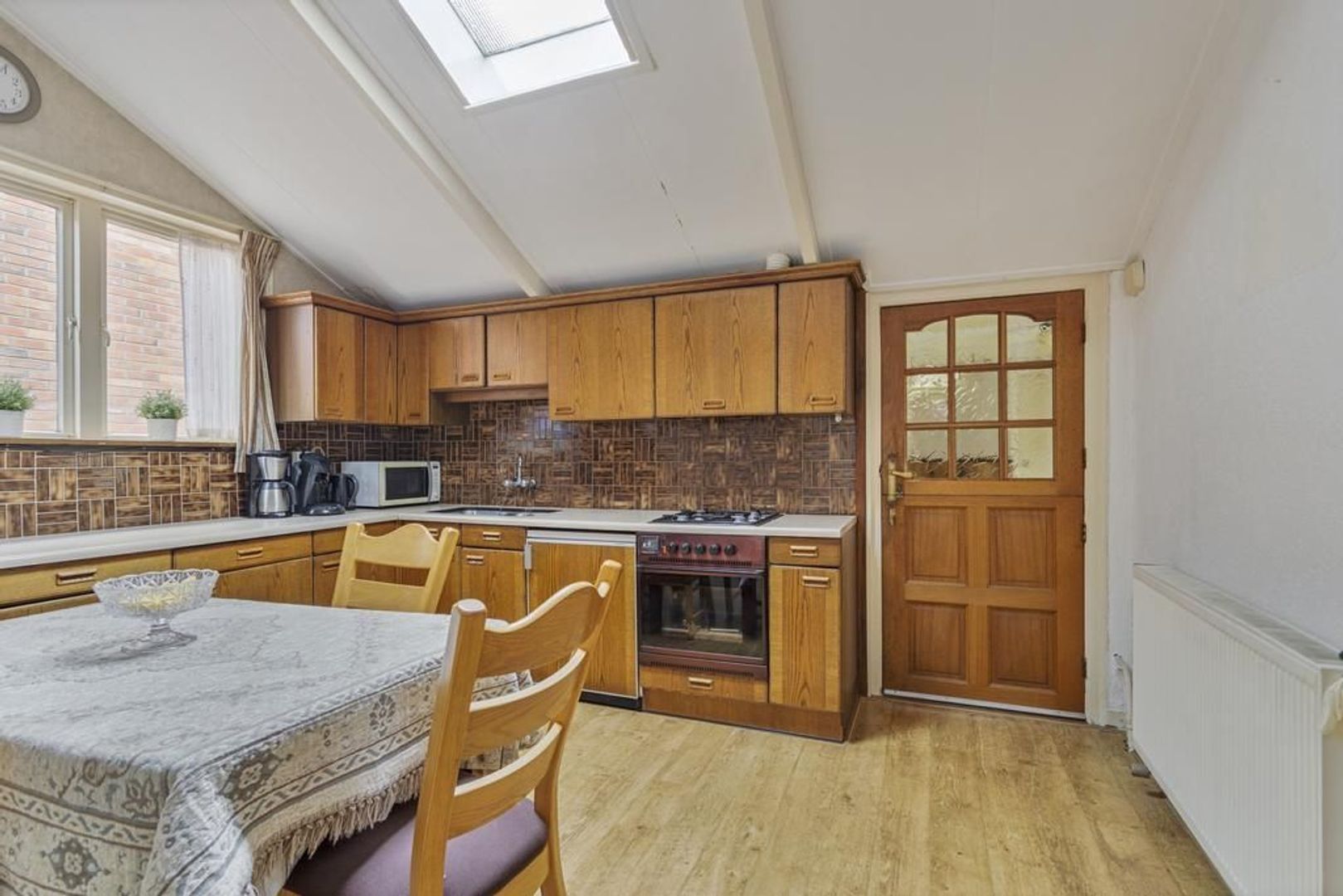 Haadwei 59 59A, Damwald foto-14