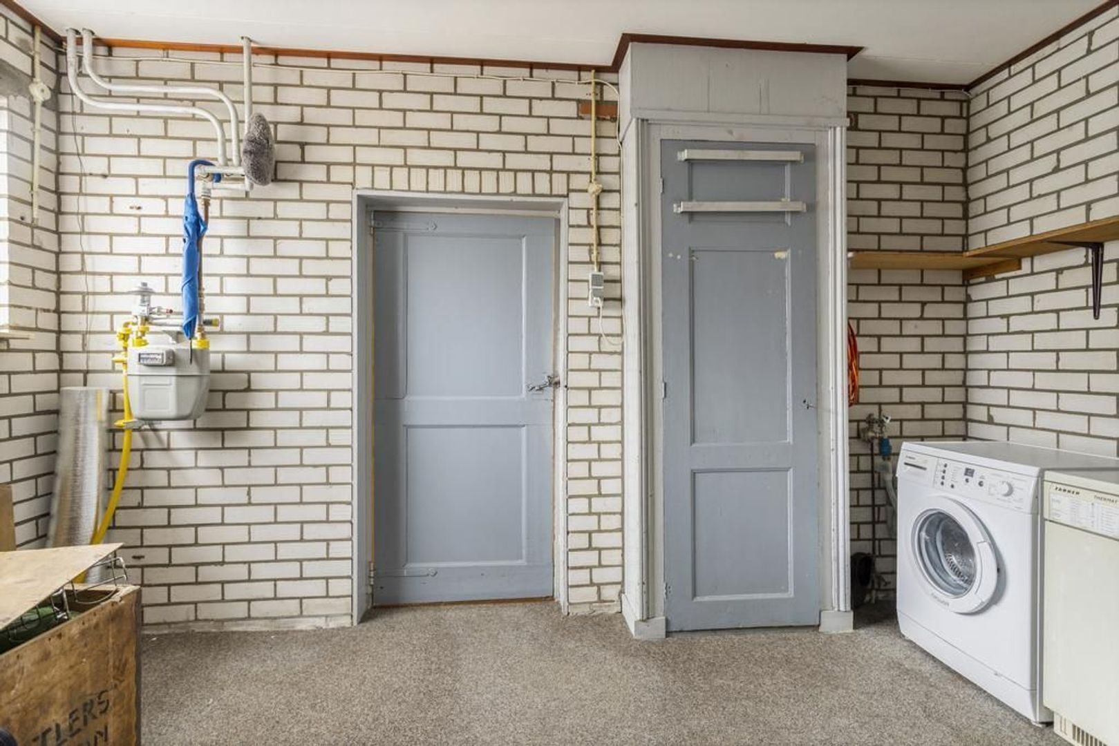 Haadwei 59 59A, Damwald foto-25