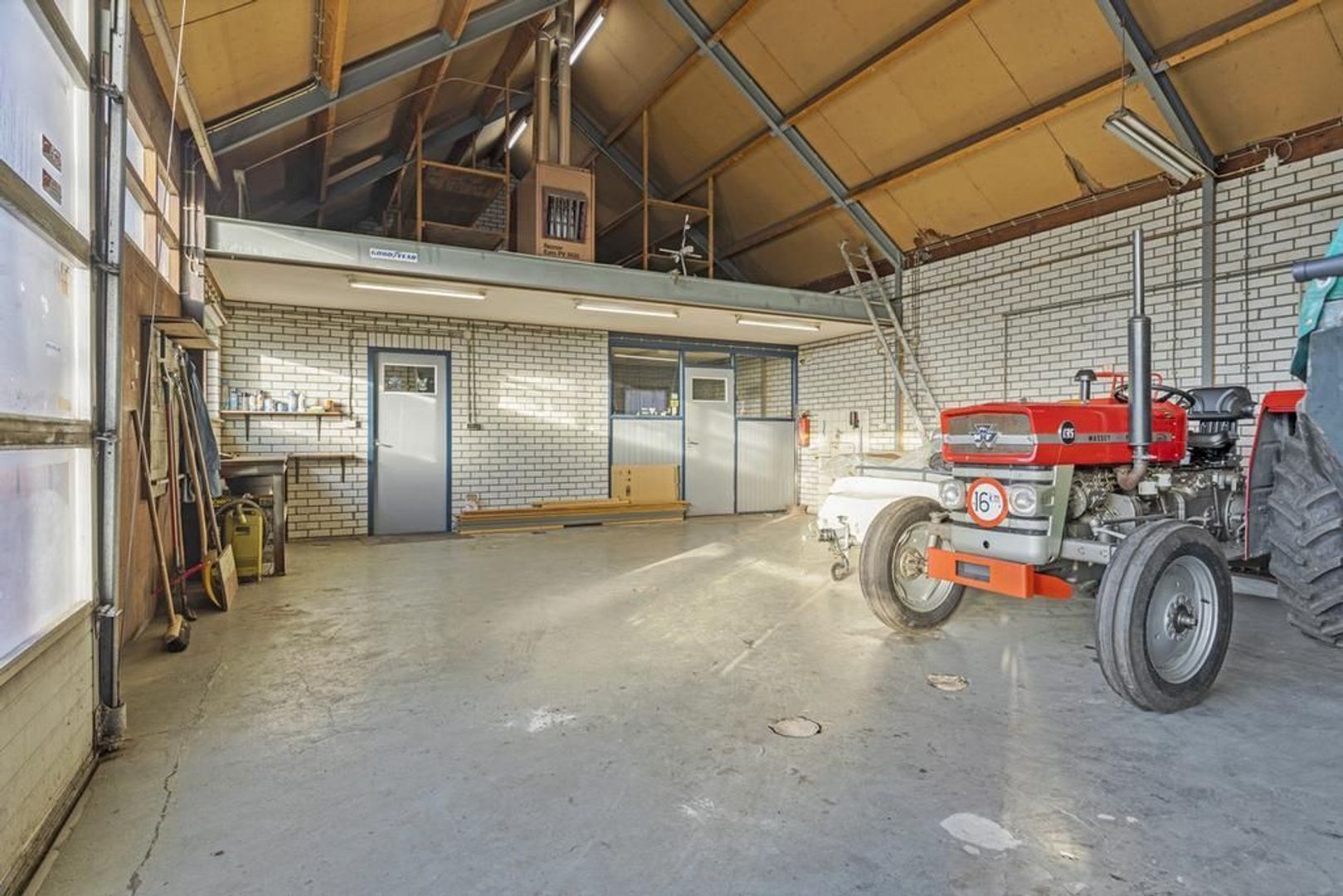 Haadwei 59 59A, Damwald foto-26