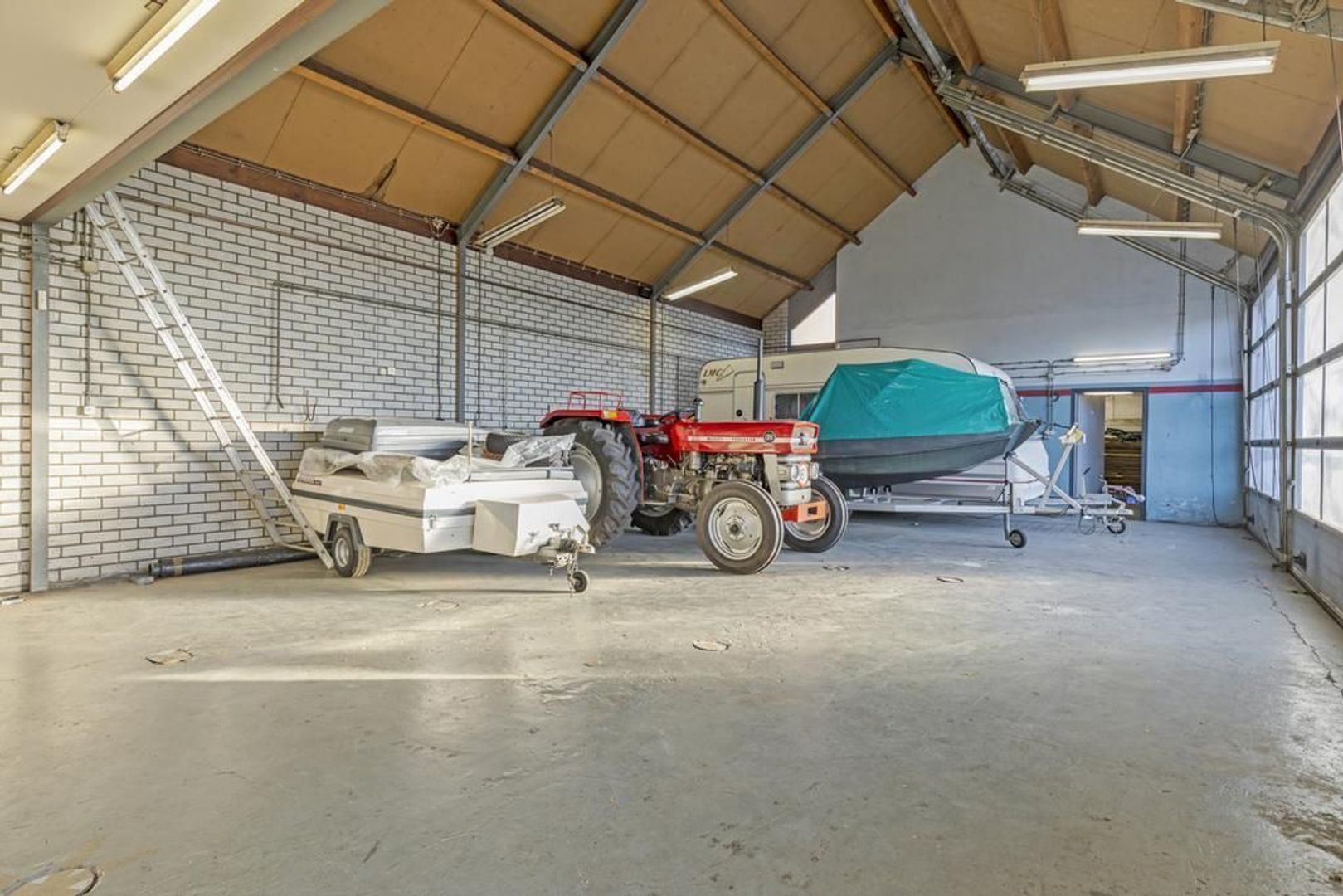 Haadwei 59 59A, Damwald foto-27