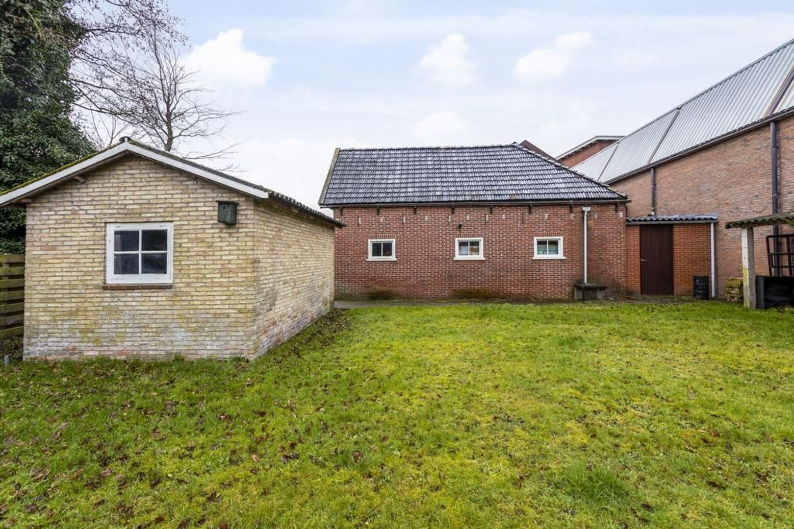 Haadwei 59 59A, Damwald foto-31