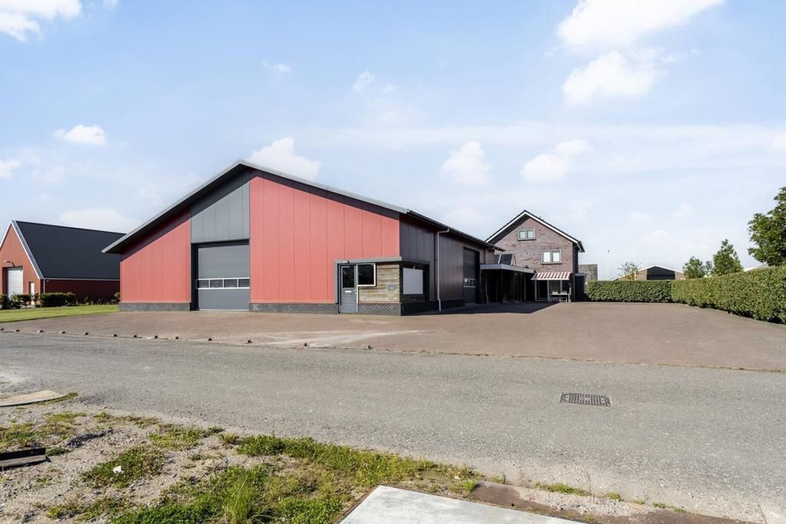 De Streng 2, Ternaard foto-2