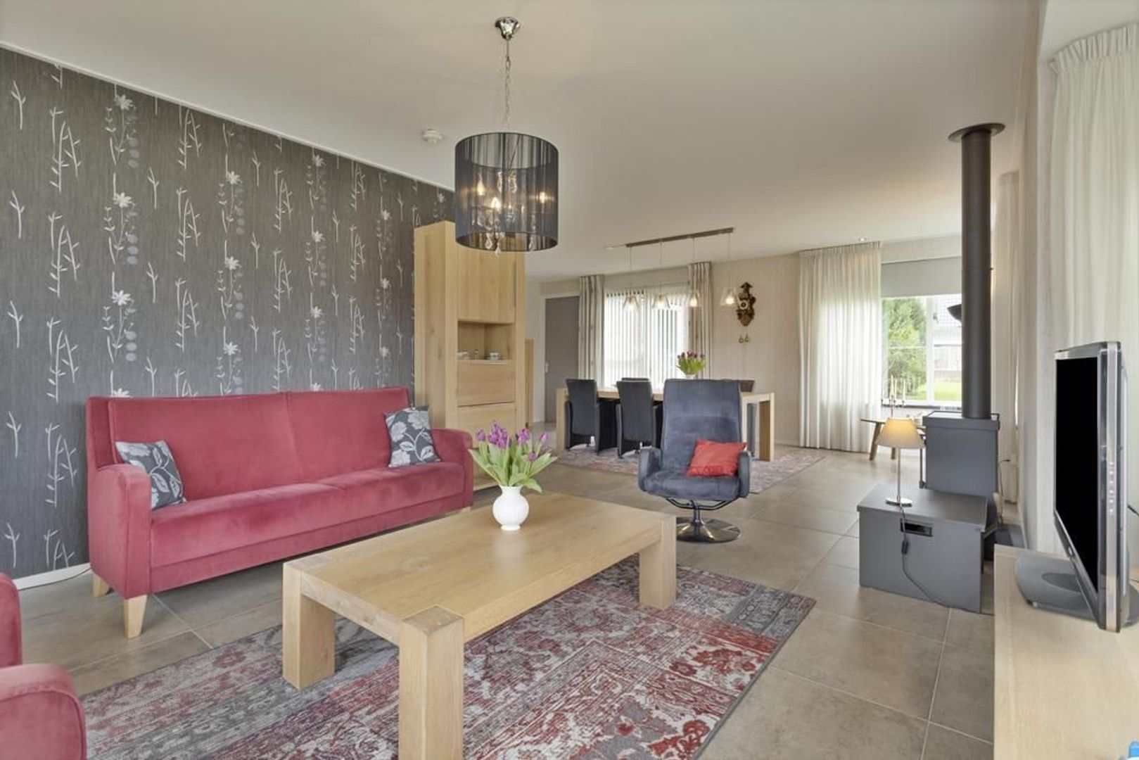 De Streng 2, Ternaard foto-3