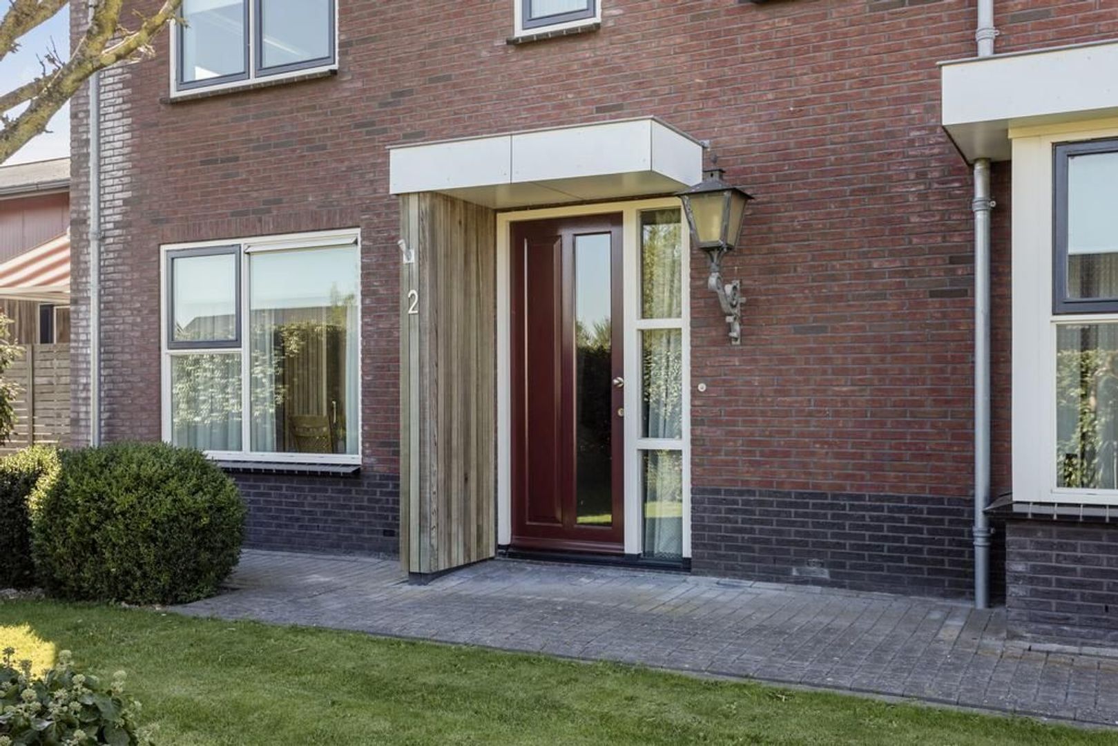 De Streng 2, Ternaard foto-7