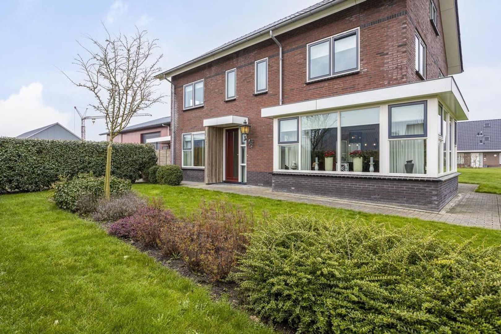 De Streng 2, Ternaard foto-6