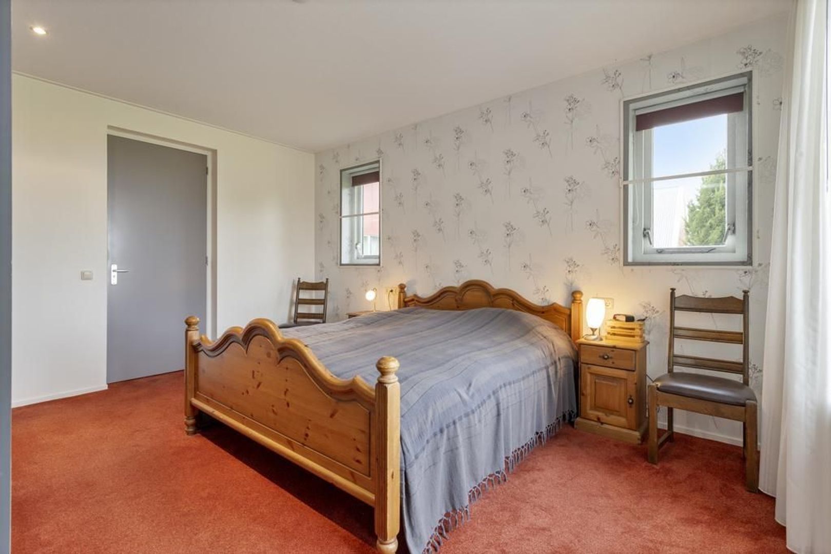 De Streng 2, Ternaard foto-17