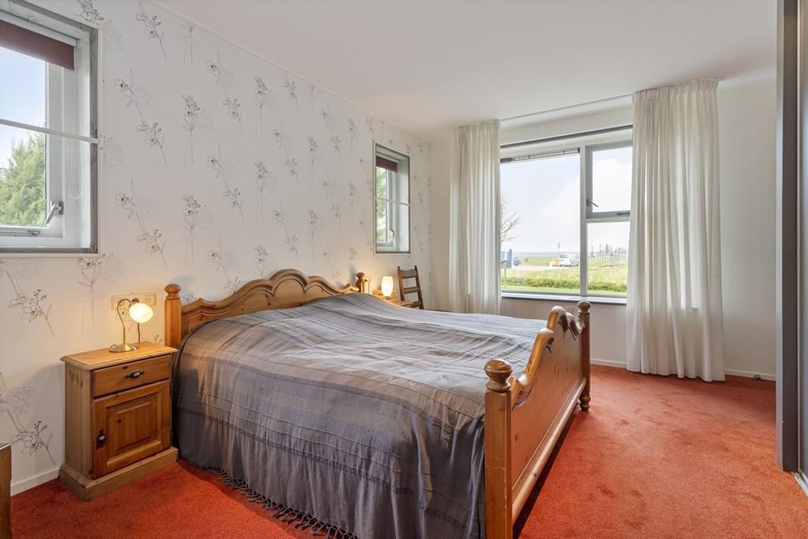 De Streng 2, Ternaard foto-16