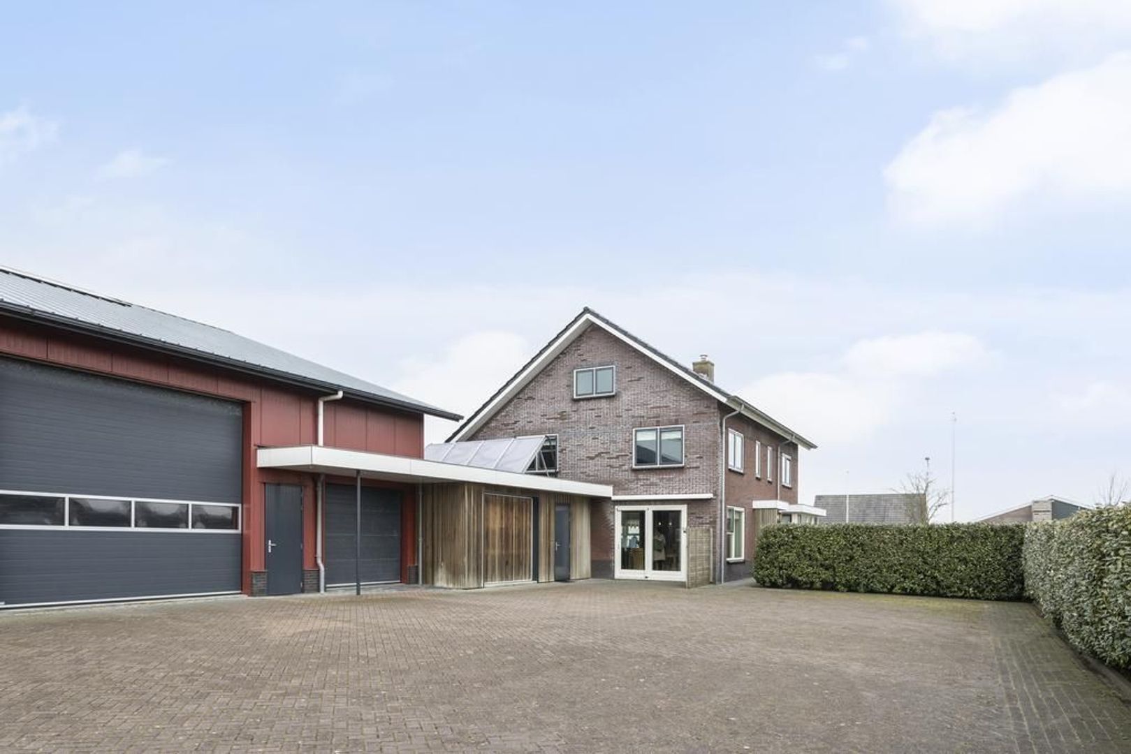 De Streng 2, Ternaard foto-37