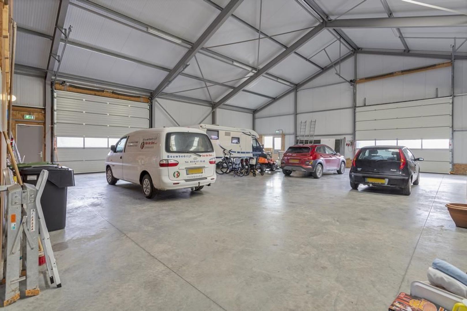 De Streng 2, Ternaard foto-44