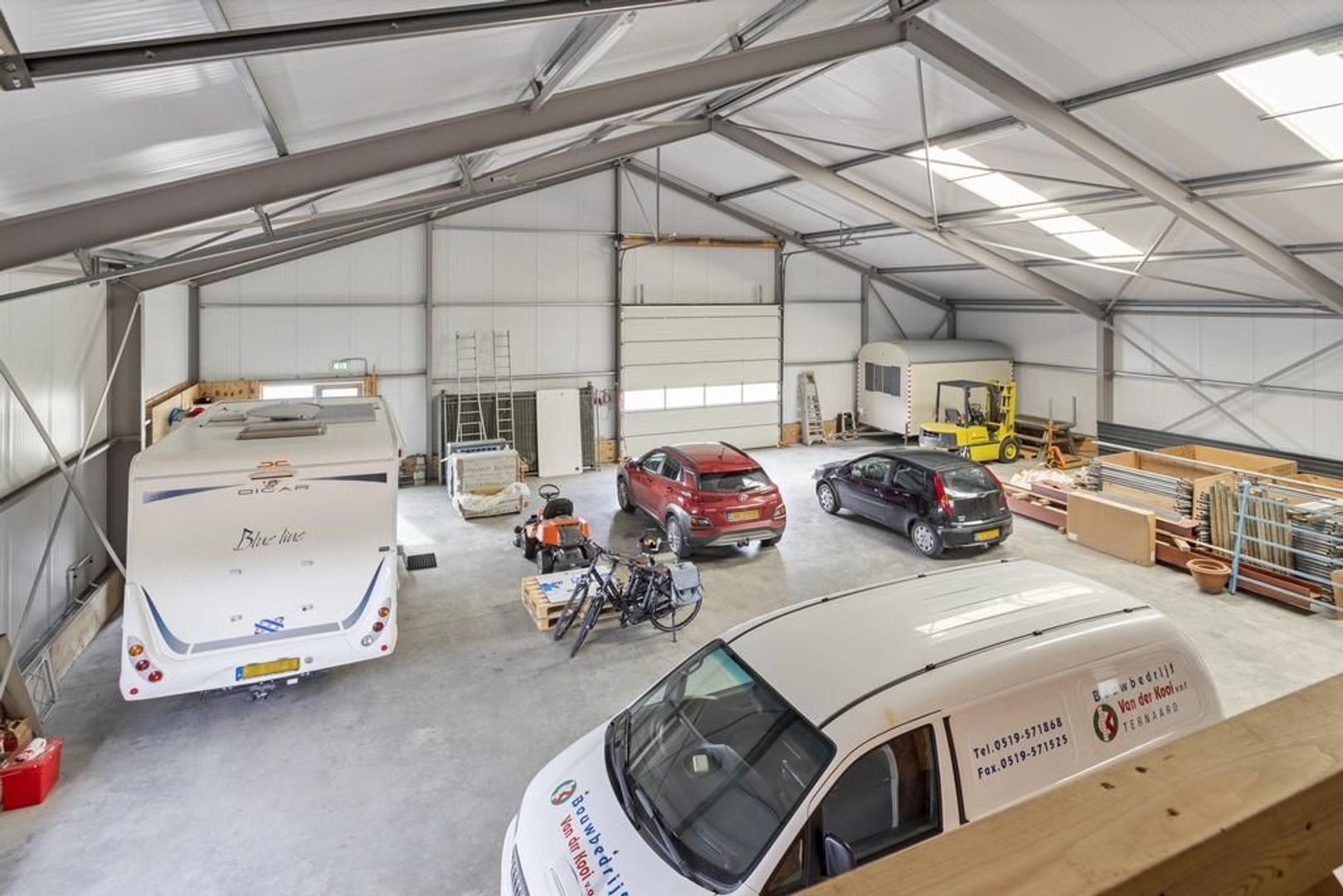 De Streng 2, Ternaard foto-46