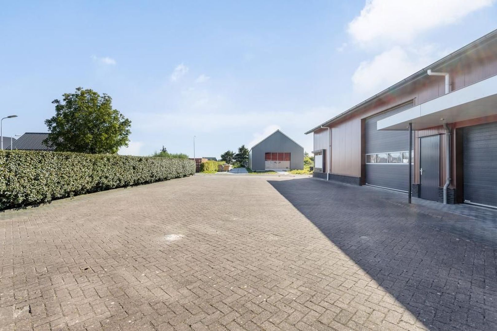 De Streng 2, Ternaard foto-47