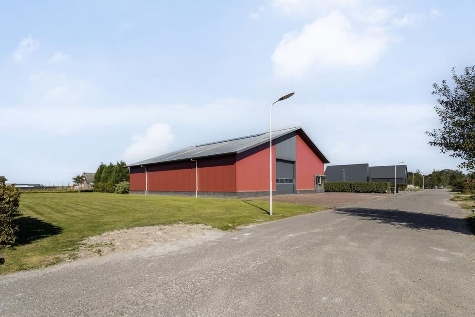 De Streng 2, Ternaard foto-49