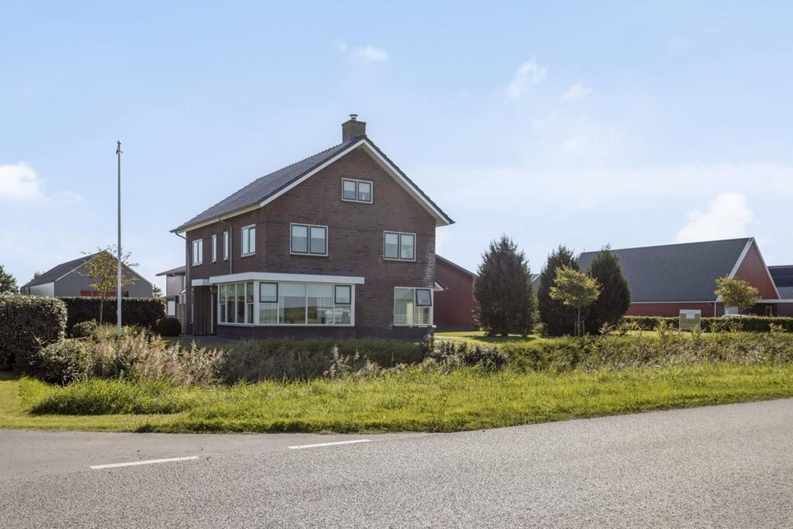 De Streng 2, Ternaard foto-51