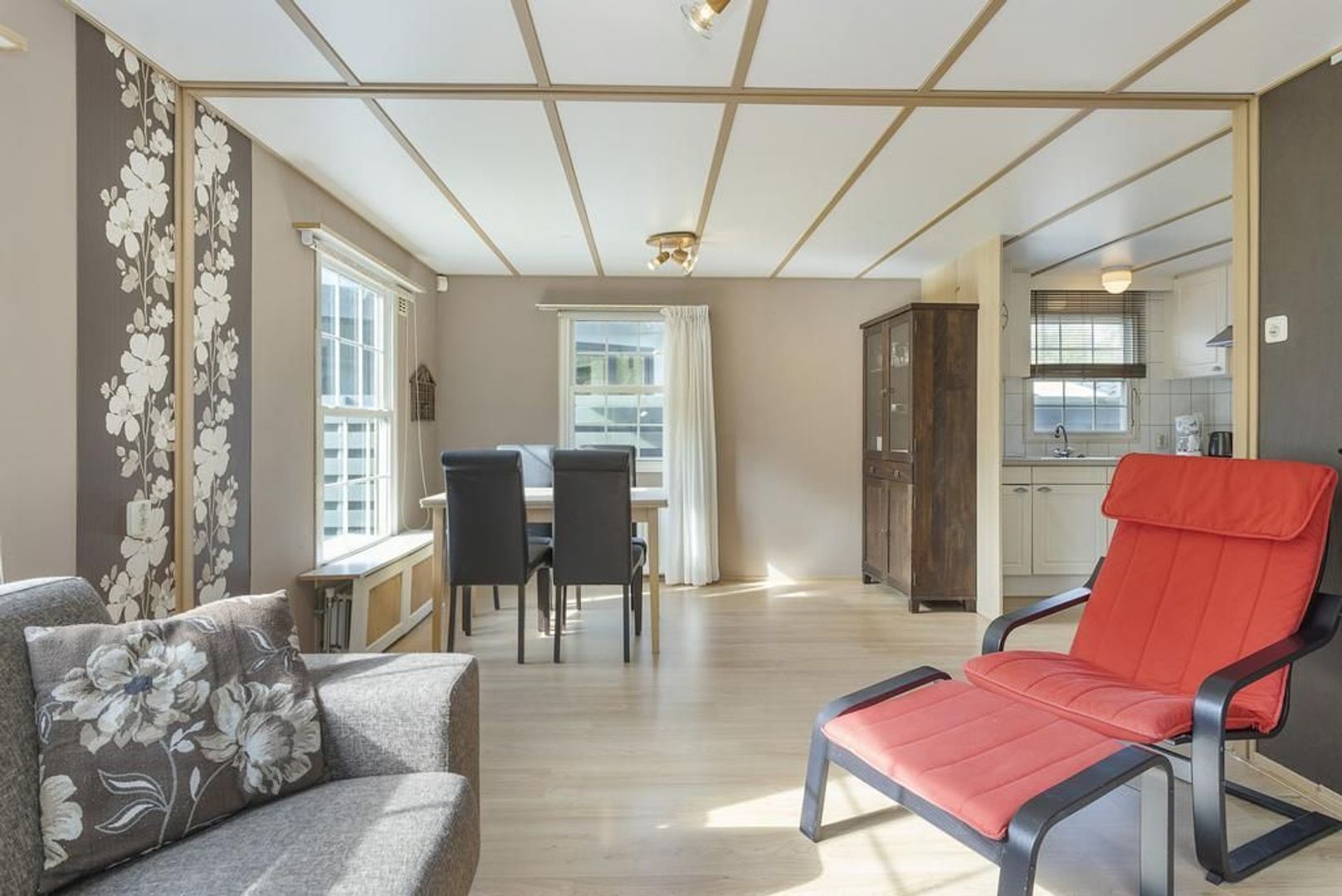 De Groene Ster 14 D4, Leeuwarden foto-7