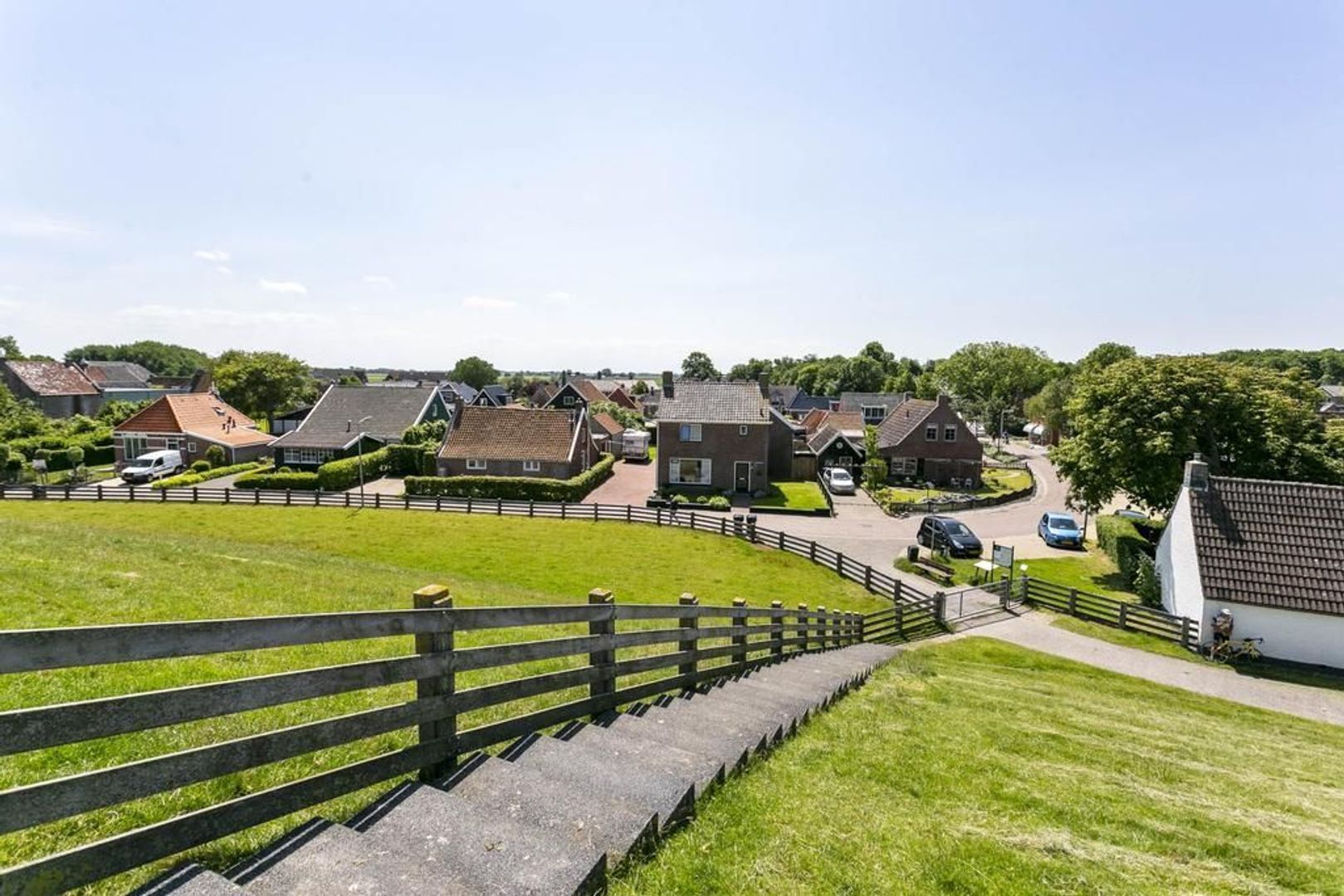 De Buorren 22, Peazens foto-3