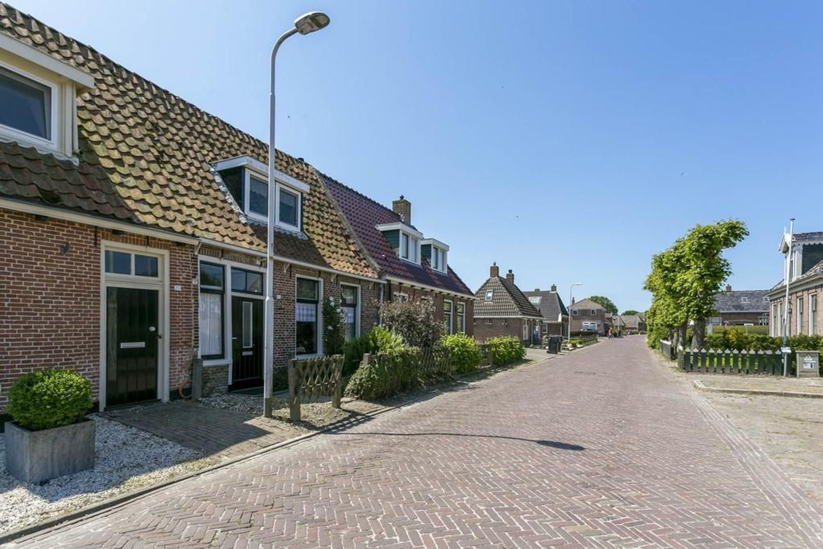 De Buorren 22, Peazens foto-4