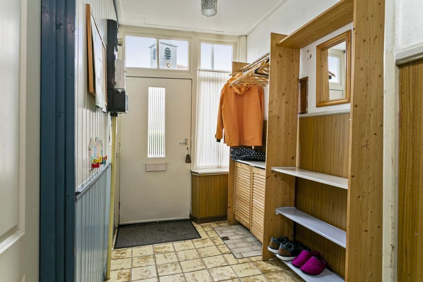 De Buorren 22, Peazens foto-5