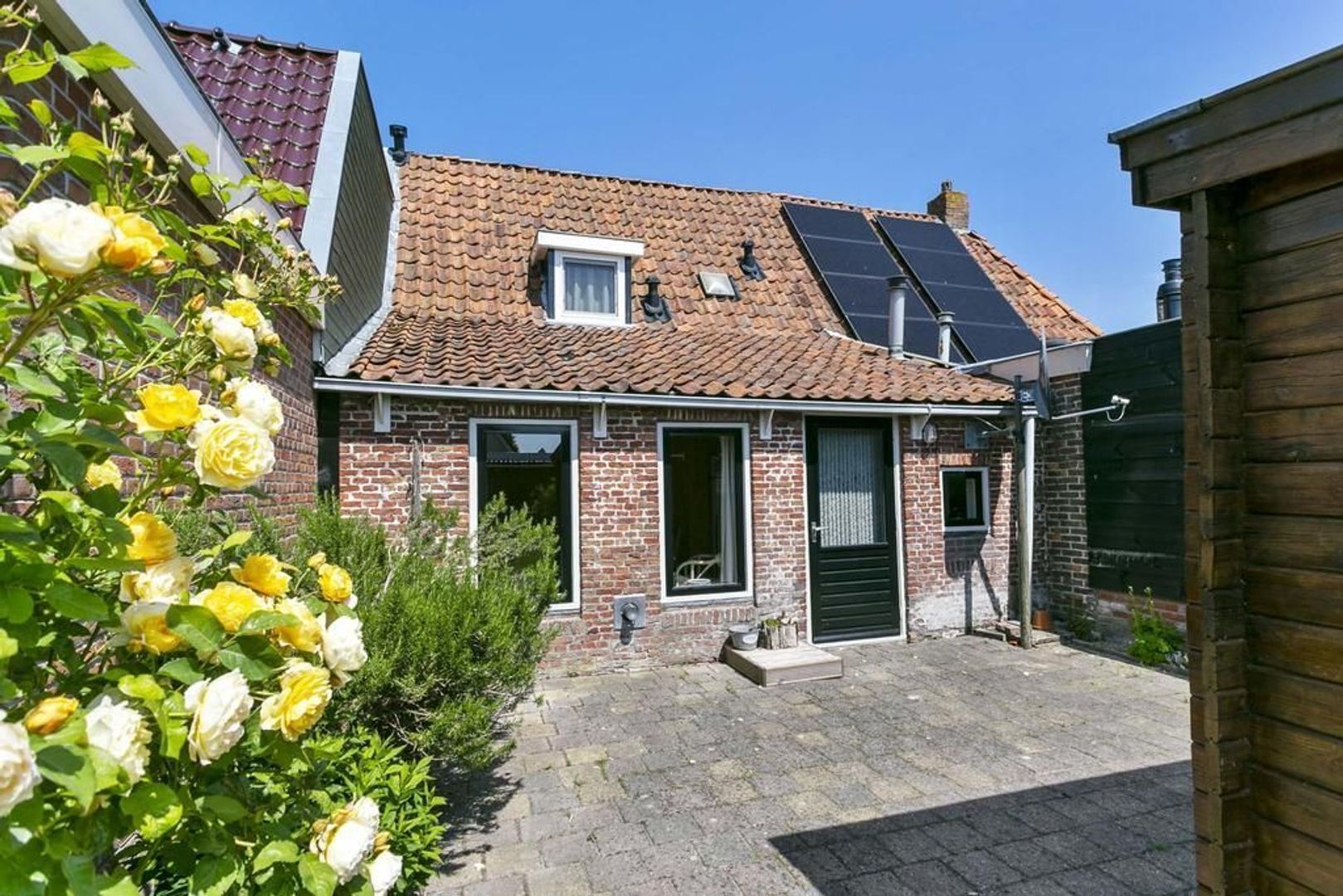 De Buorren 22, Peazens foto-1