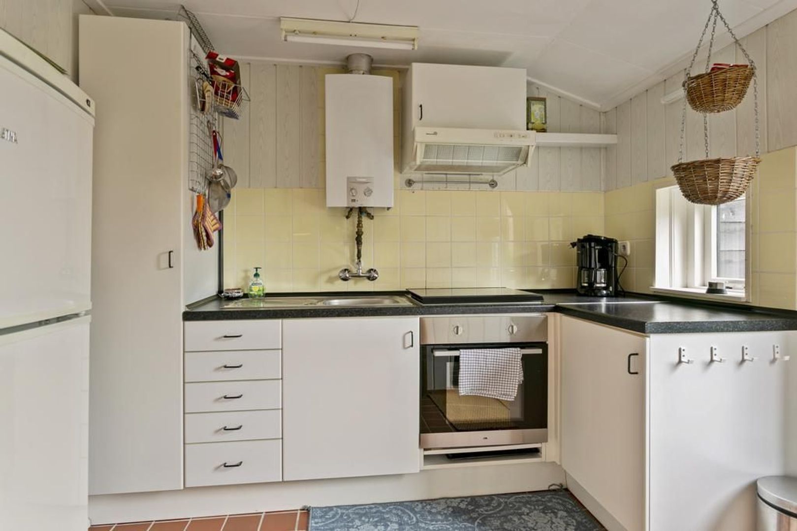 De Buorren 22, Peazens foto-10