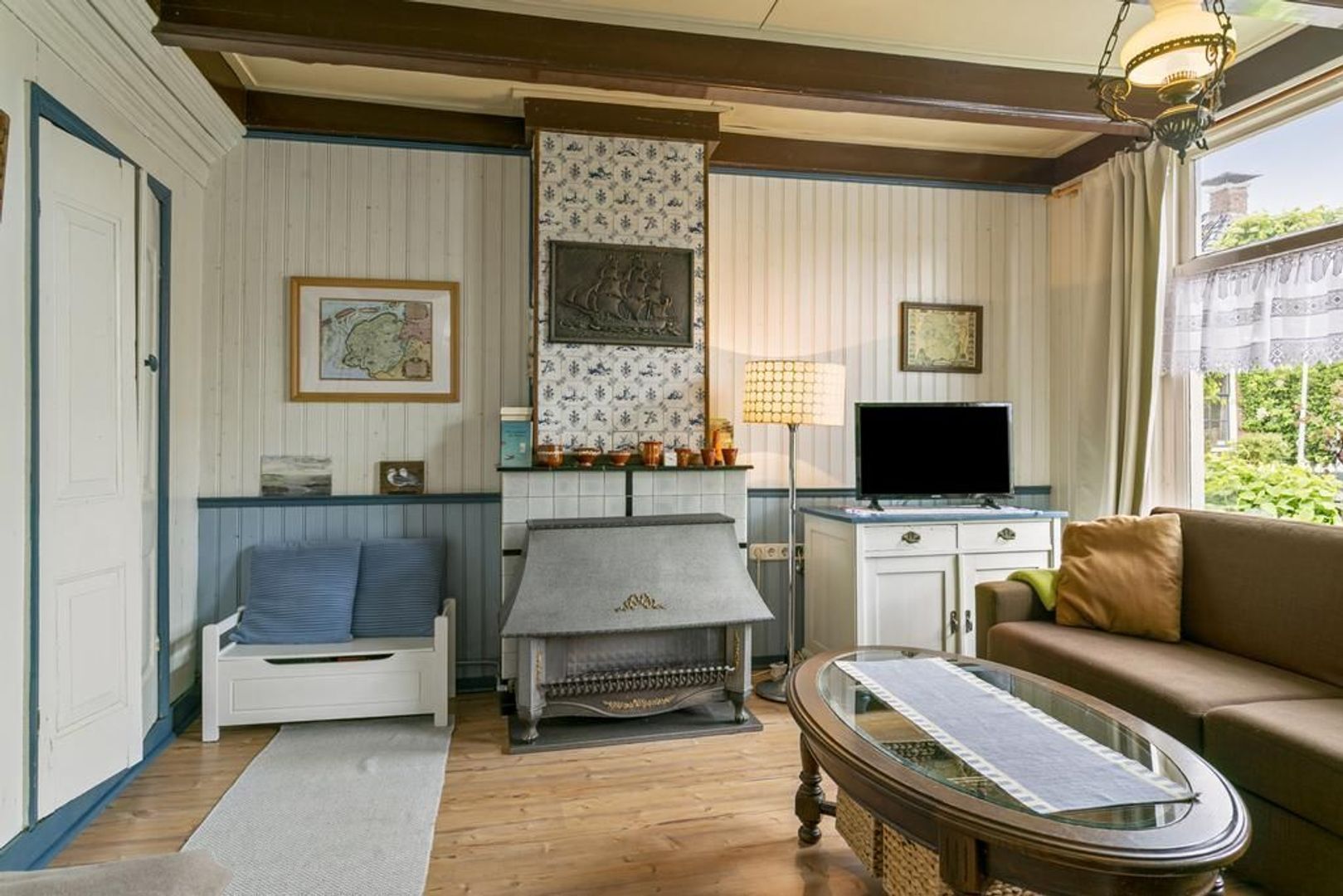 De Buorren 22, Peazens foto-7