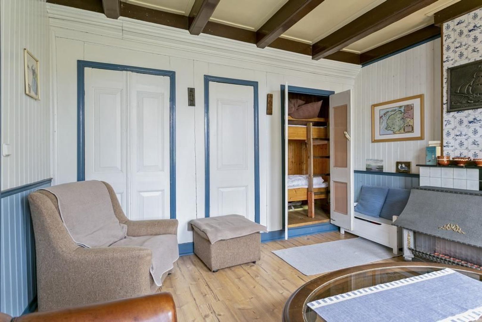 De Buorren 22, Peazens foto-8