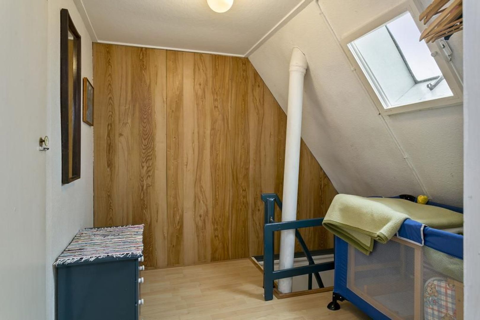 De Buorren 22, Peazens foto-16