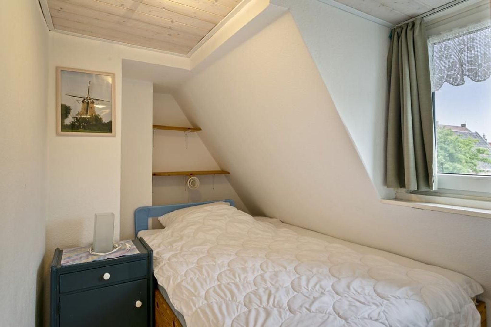 De Buorren 22, Peazens foto-19