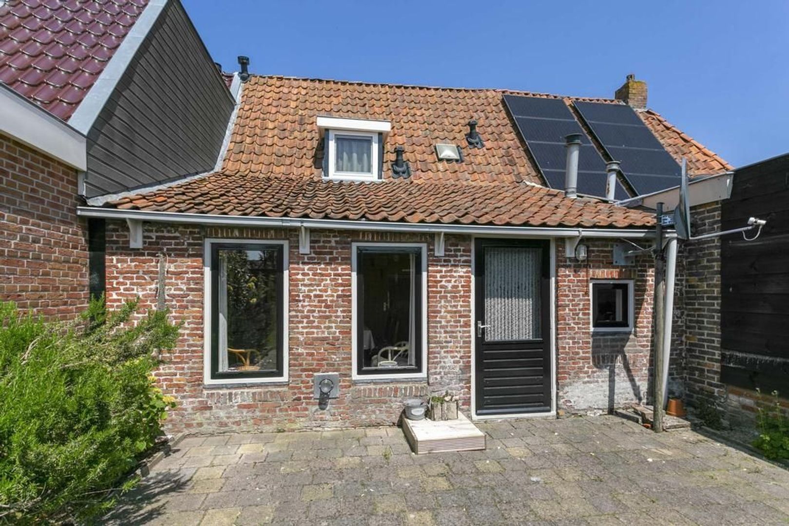 De Buorren 22, Peazens foto-20