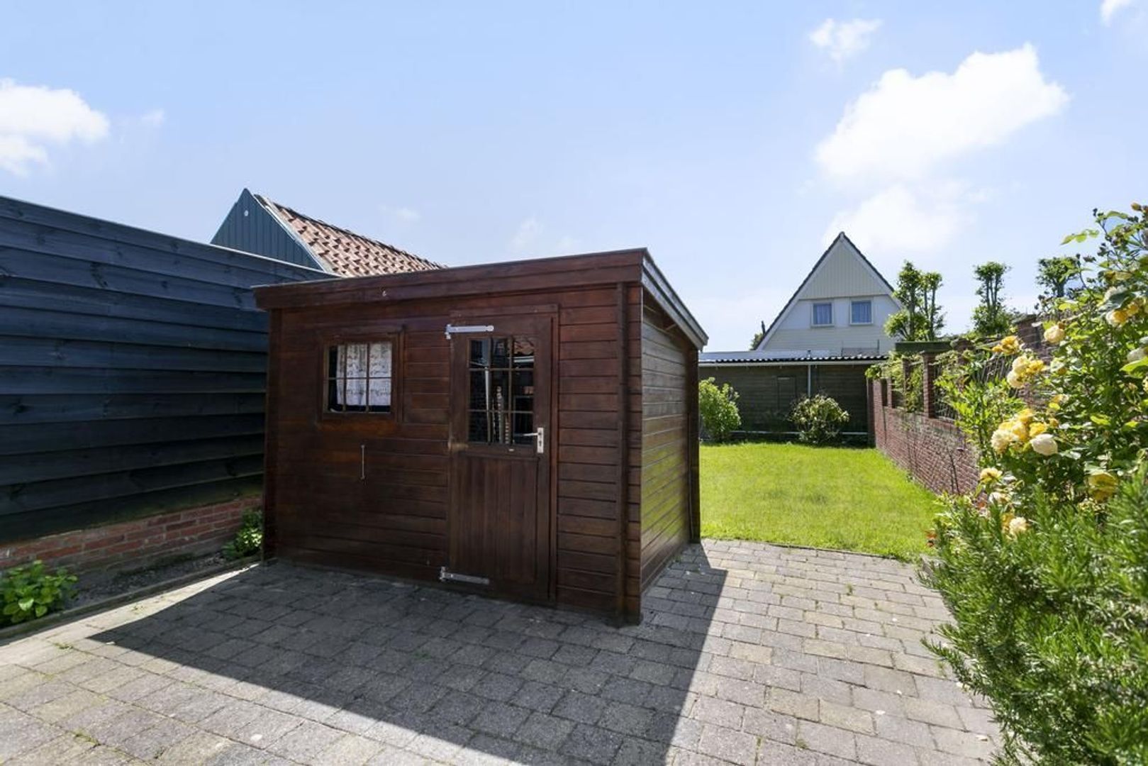 De Buorren 22, Peazens foto-21