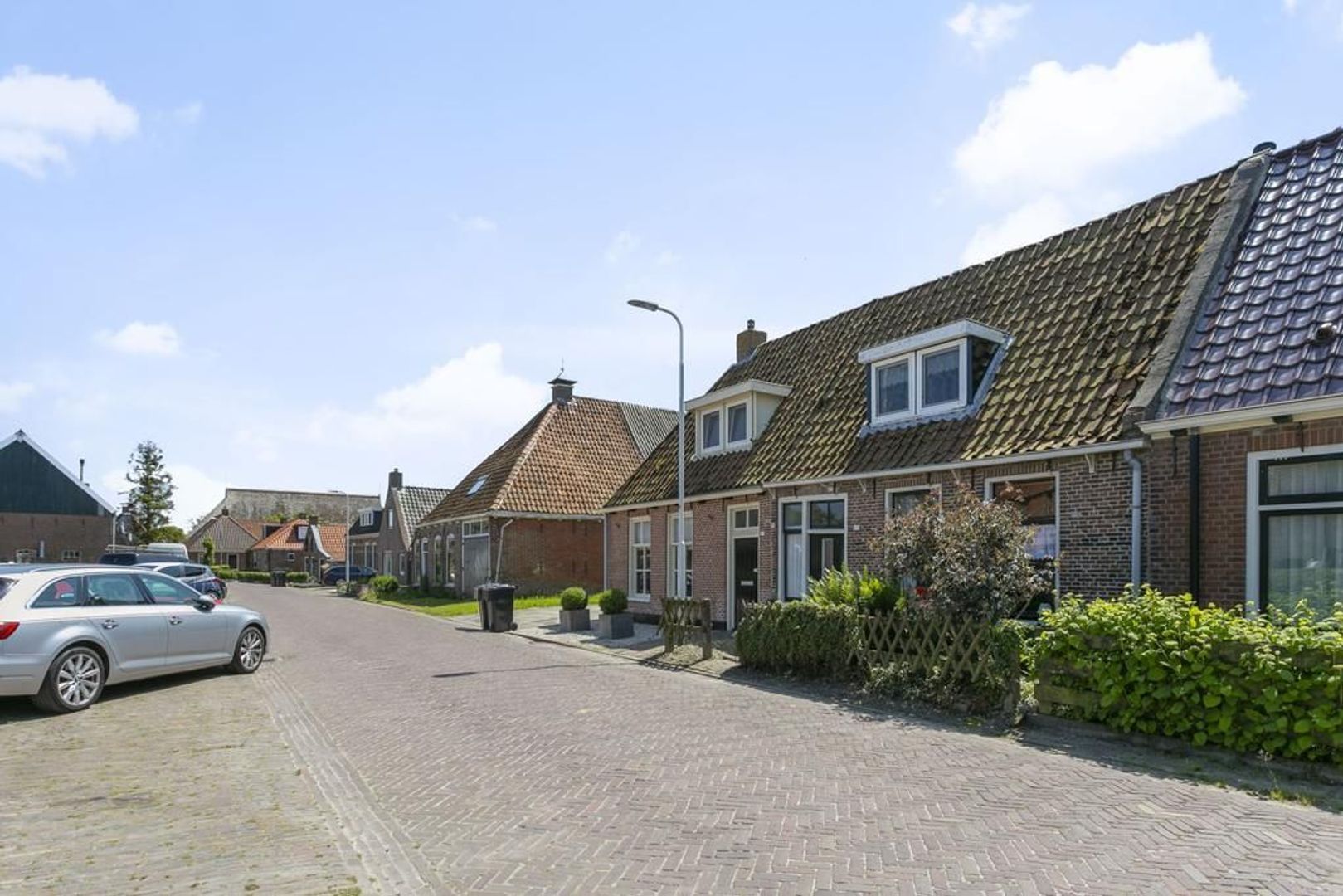 De Buorren 22, Peazens foto-23