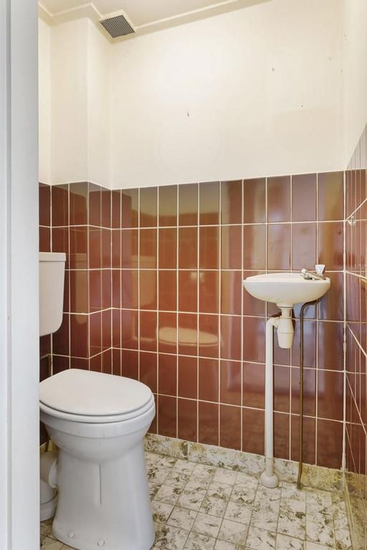 Griene Wei 33, Easternijtsjerk foto-7