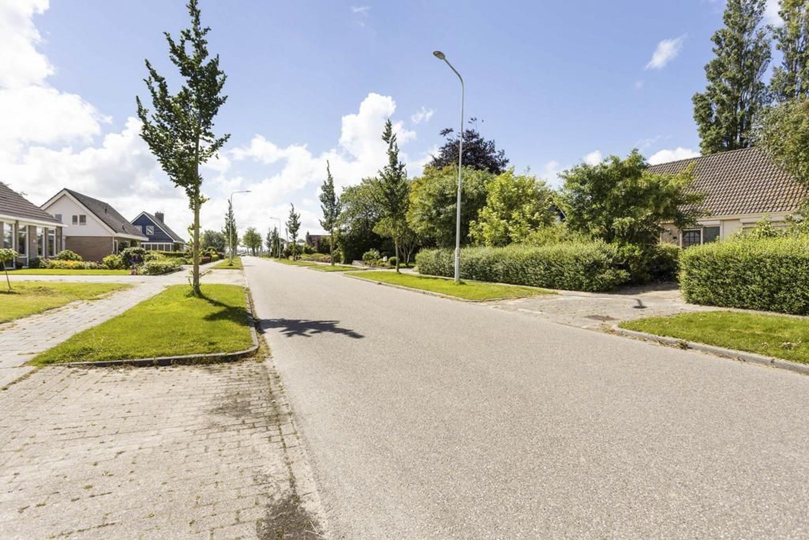 Griene Wei 33, Easternijtsjerk foto-3