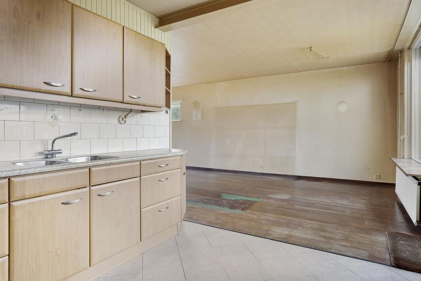 Griene Wei 33, Easternijtsjerk foto-10