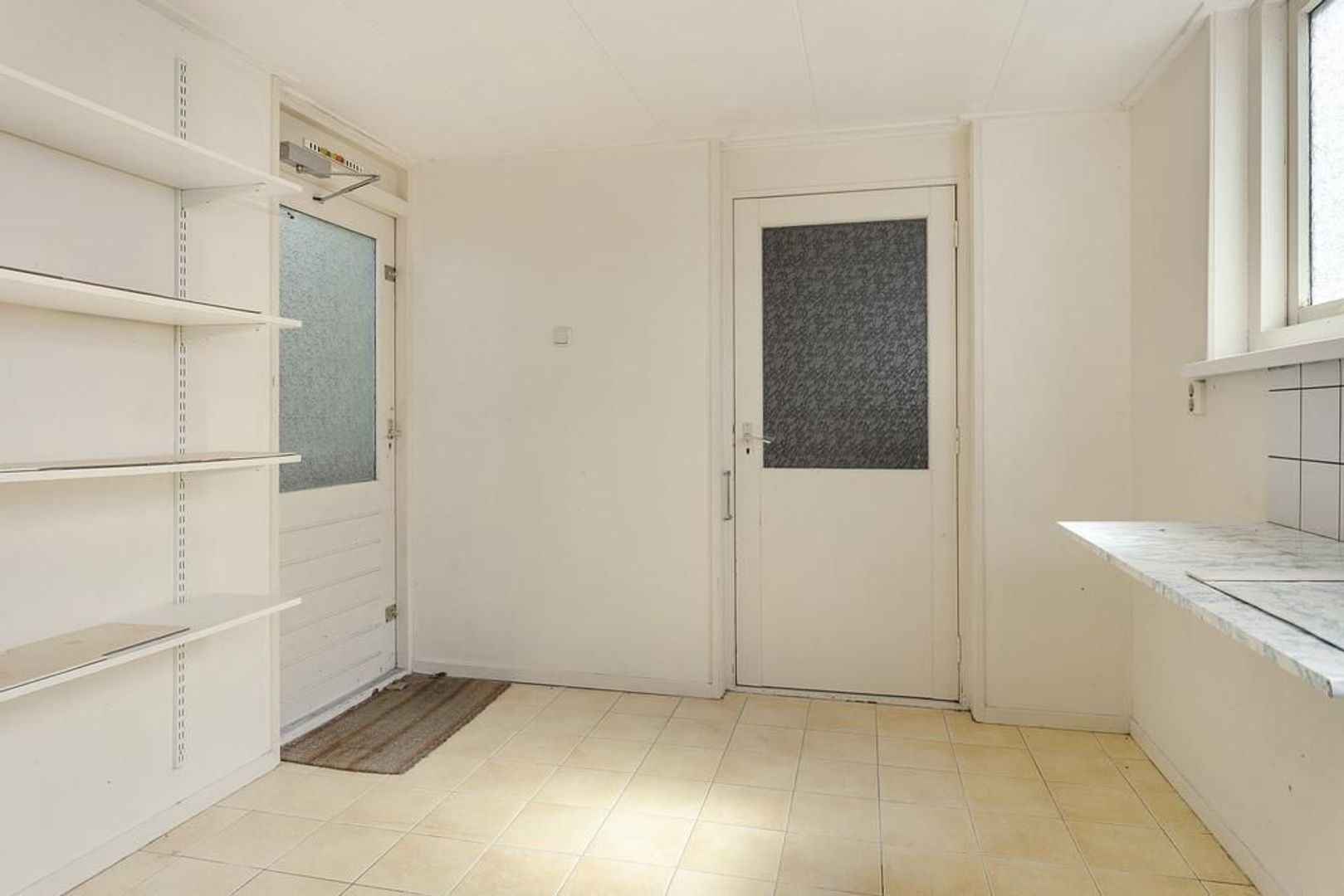 Griene Wei 33, Easternijtsjerk foto-12