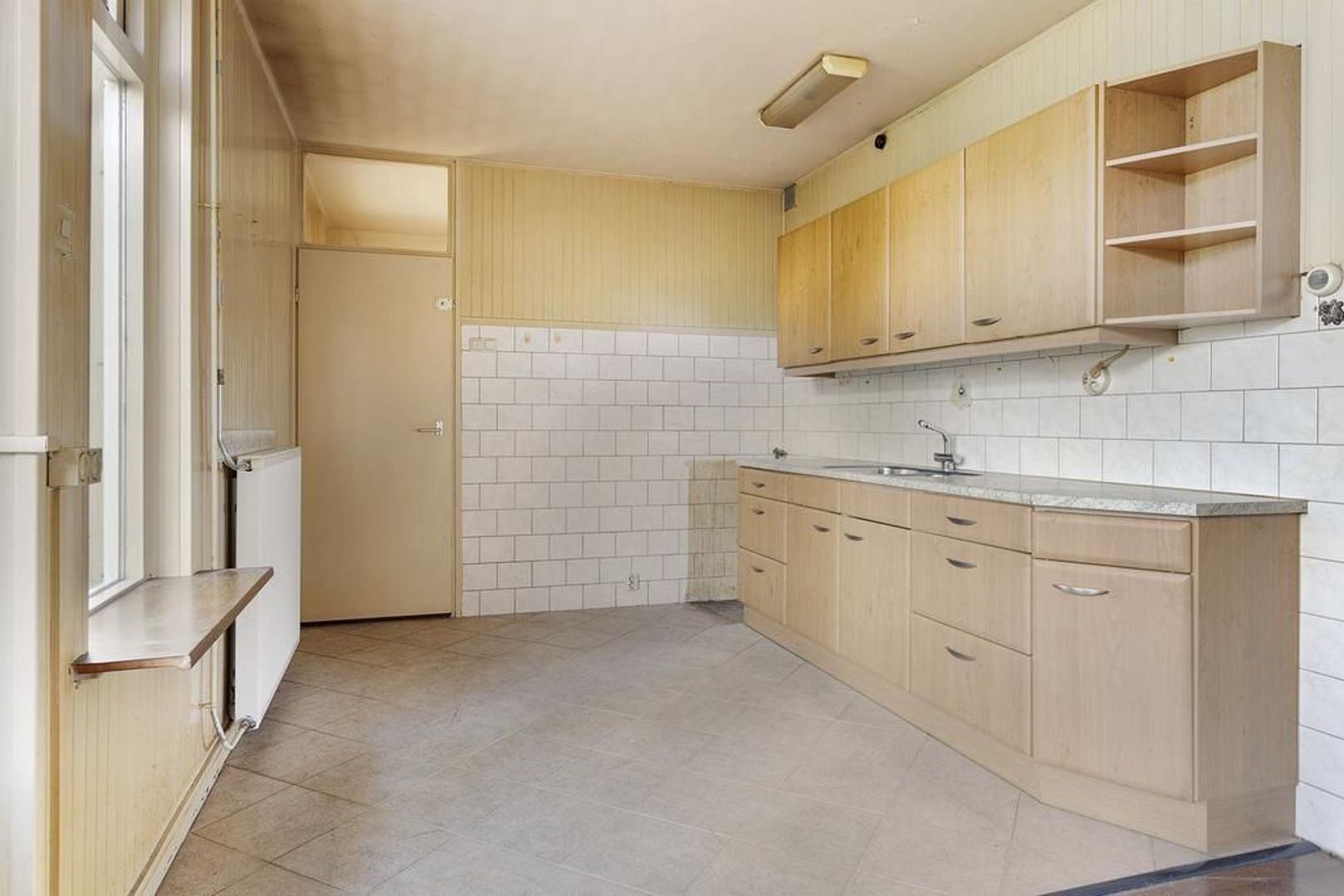 Griene Wei 33, Easternijtsjerk foto-11