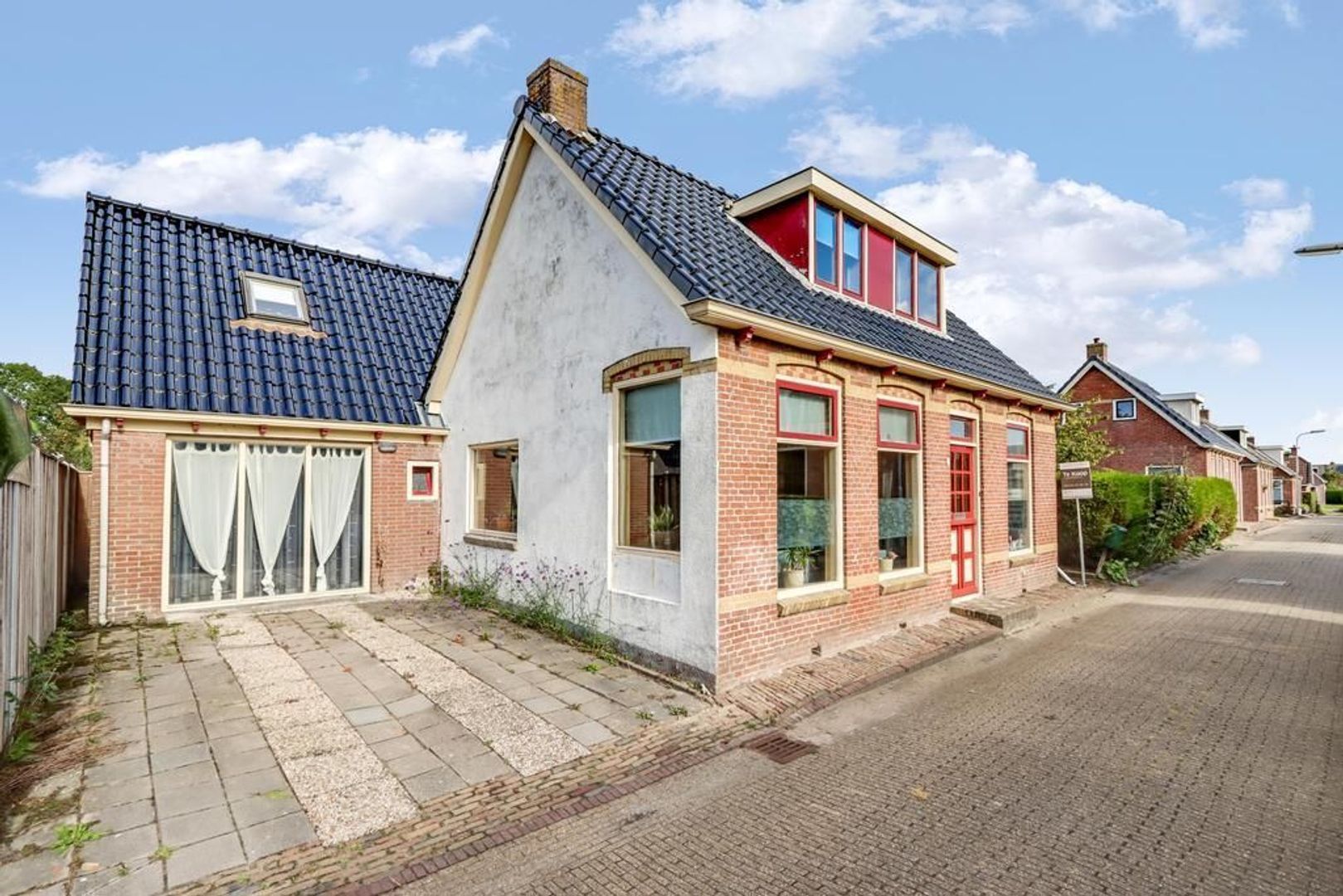 Gernierspaad 2, Holwert foto-1