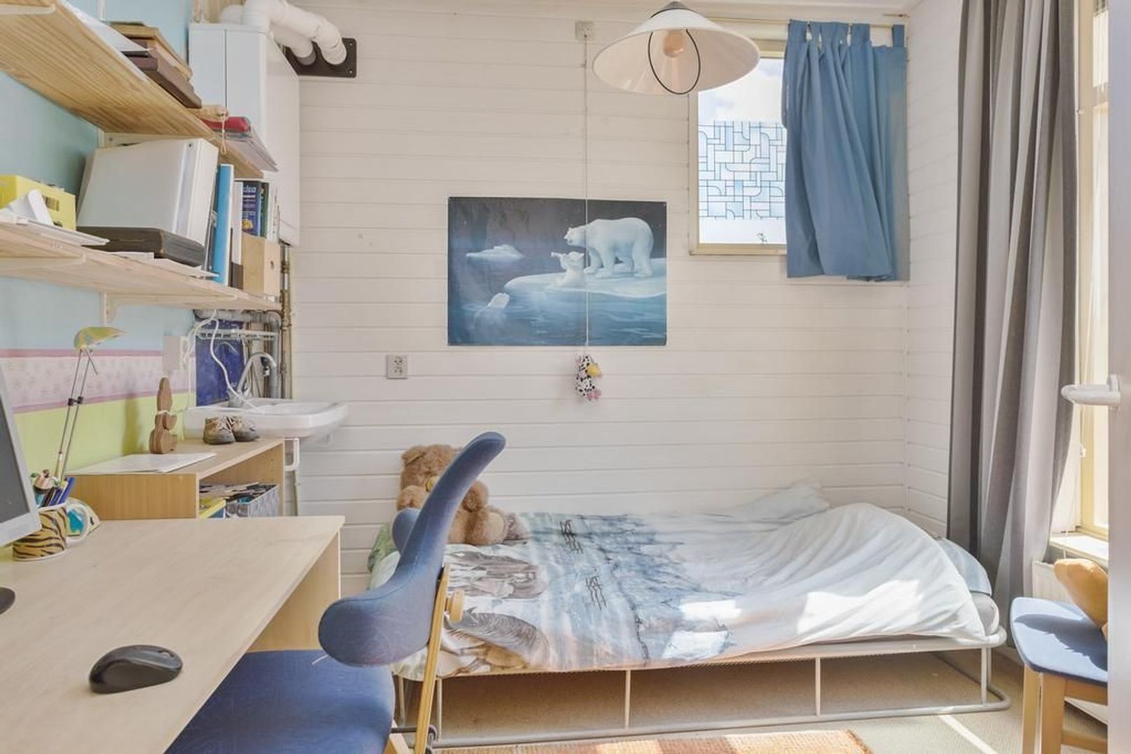 Gernierspaad 2, Holwert foto-7