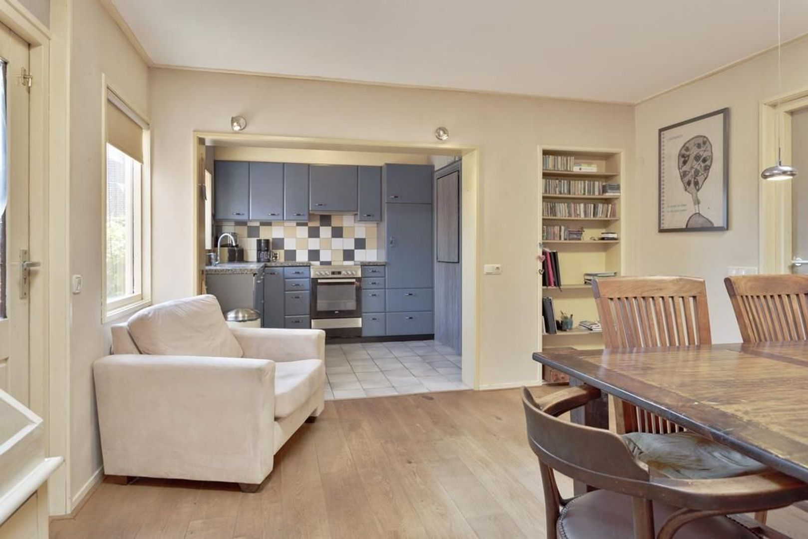 Gernierspaad 2, Holwert foto-9