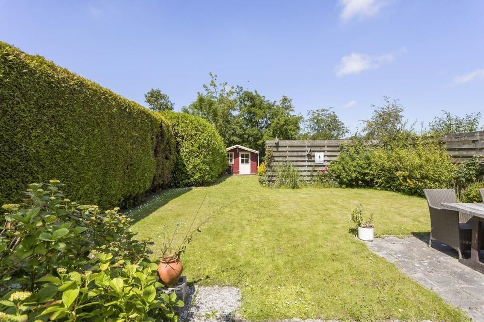 Gernierspaad 2, Holwert foto-3