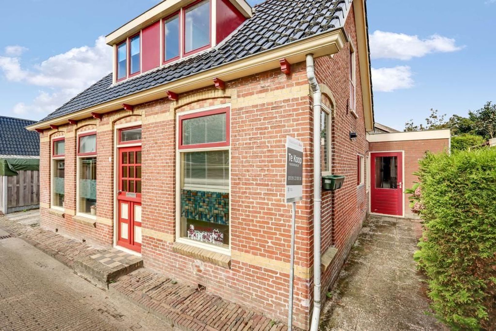 Gernierspaad 2, Holwert foto-4