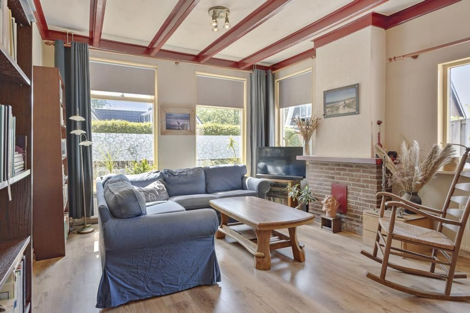 Gernierspaad 2, Holwert foto-5