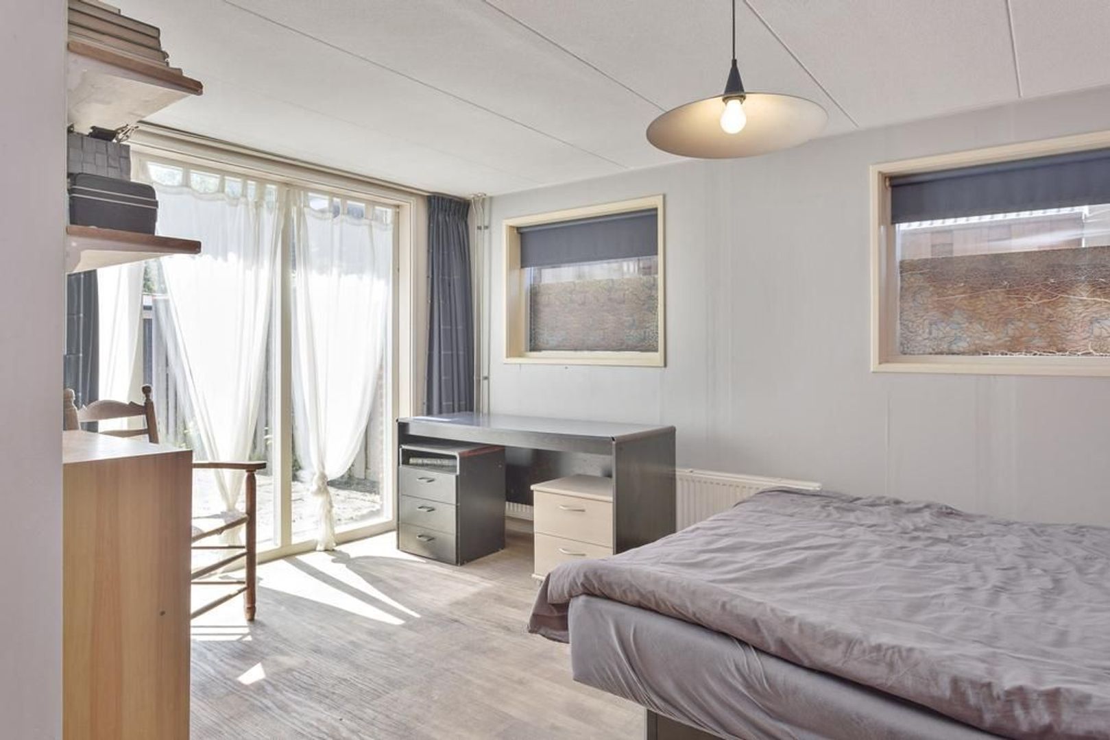 Gernierspaad 2, Holwert foto-14