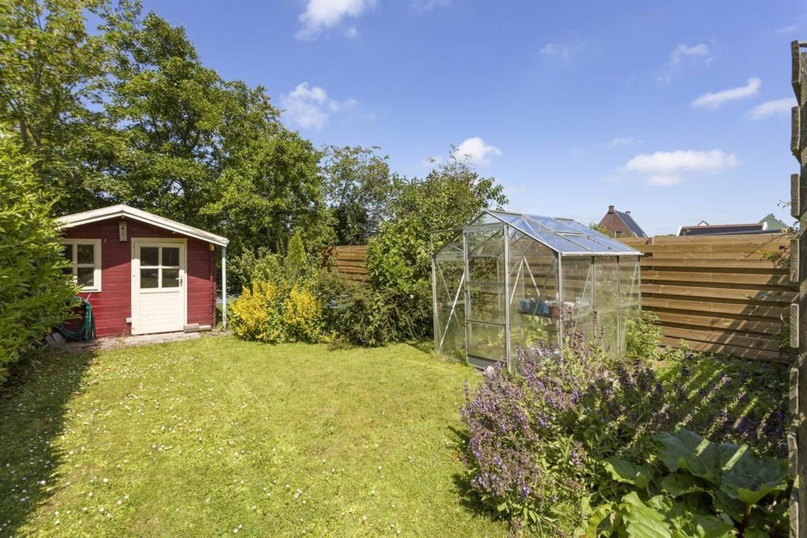 Gernierspaad 2, Holwert foto-19