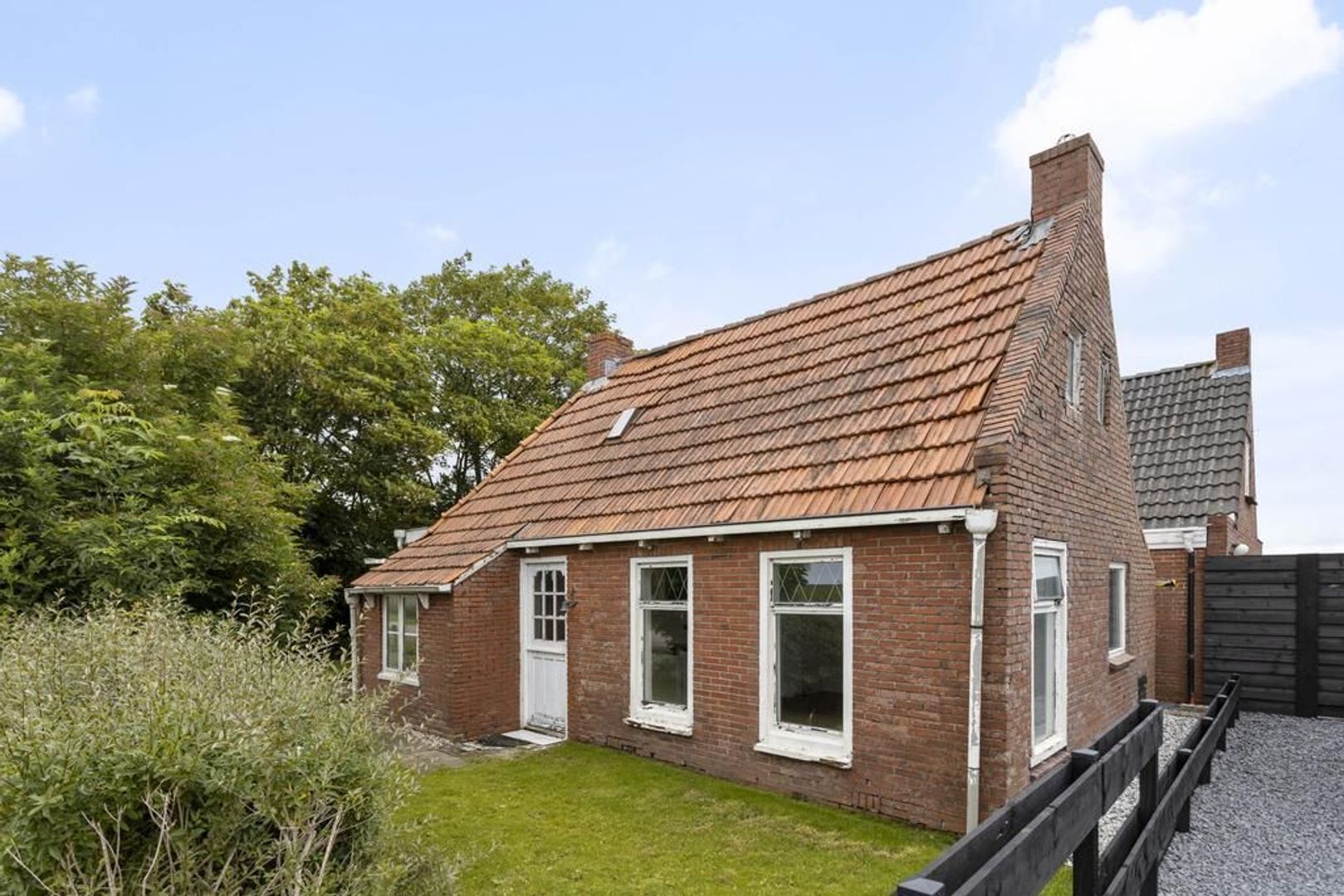 Langgrousterwei 53, Easternijtsjerk foto-1