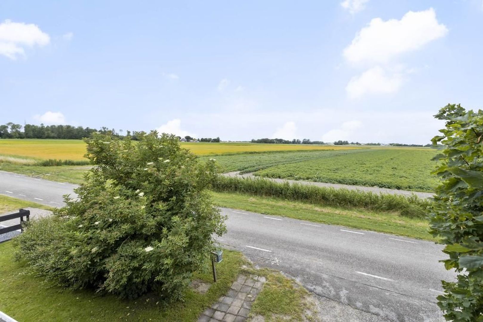 Langgrousterwei 53, Easternijtsjerk foto-3